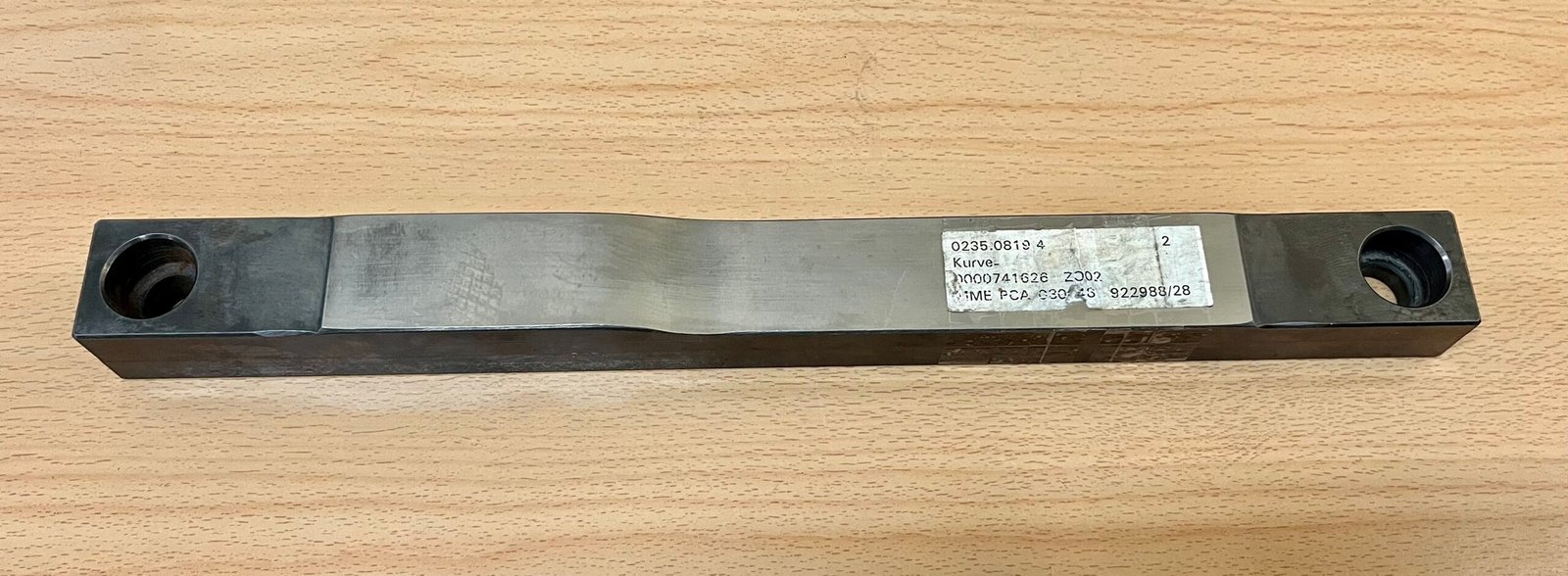 Muller Martini No. 0235.0819.4
