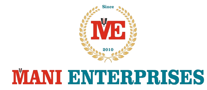 Mani Enterprises.