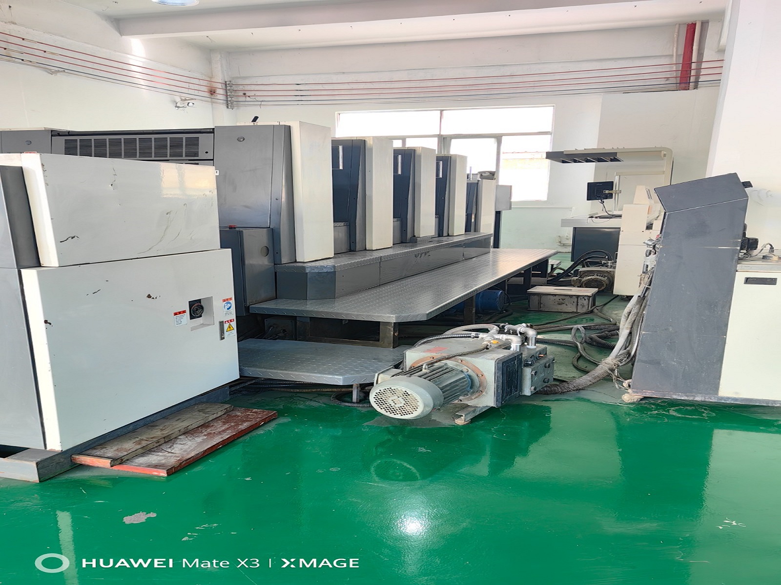 SHINOHARA 66-4H
