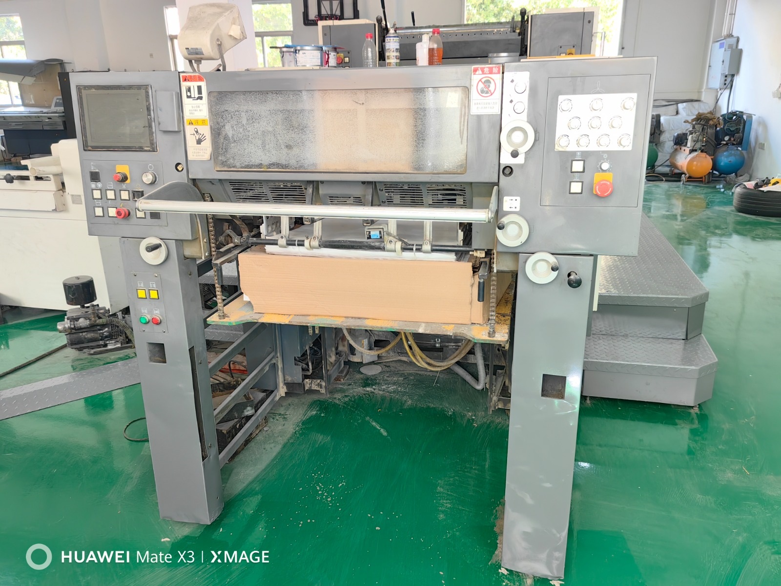 SHINOHARA 66-4H - Image 3