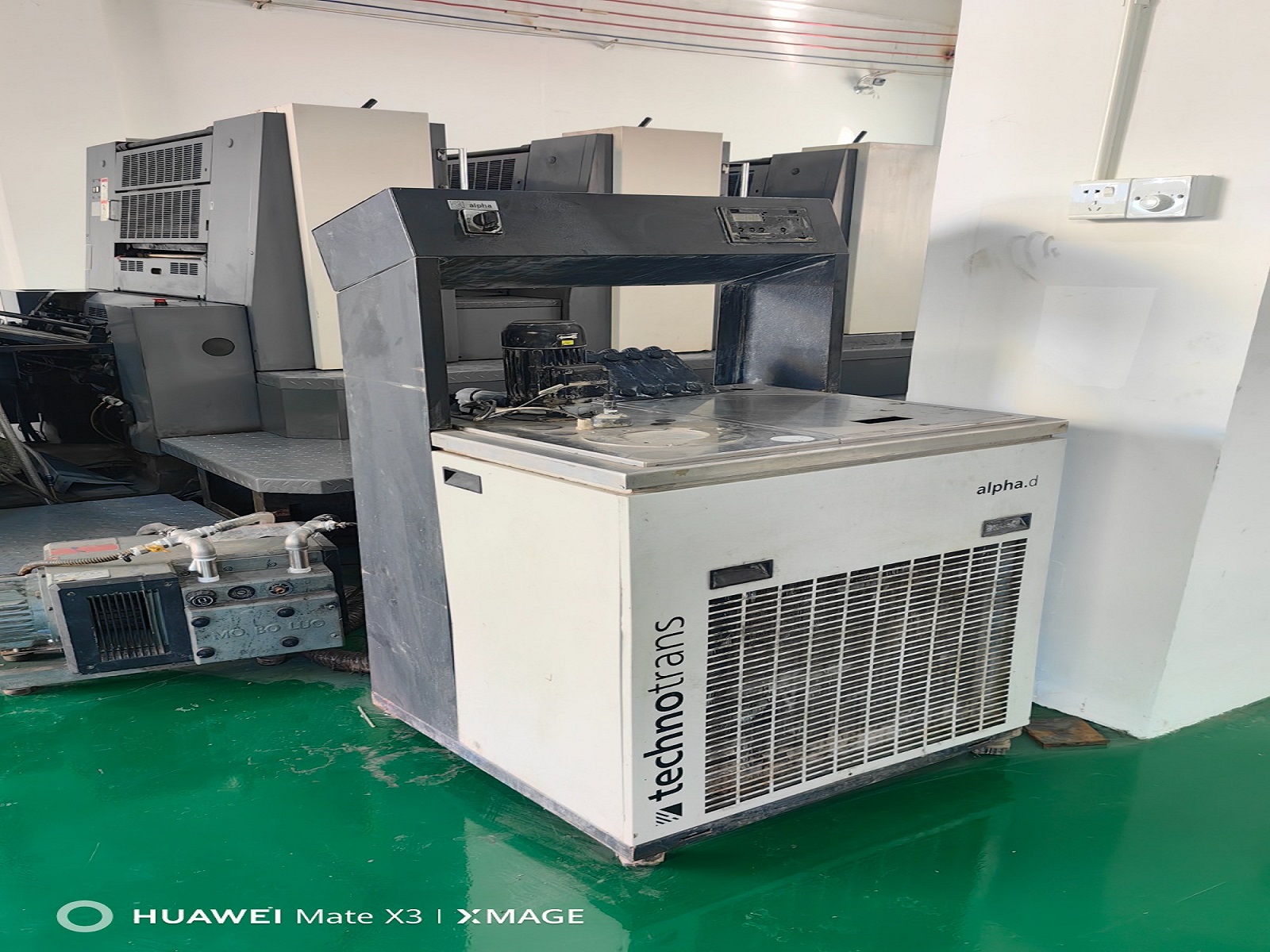 SHINOHARA 66-4H - Image 4