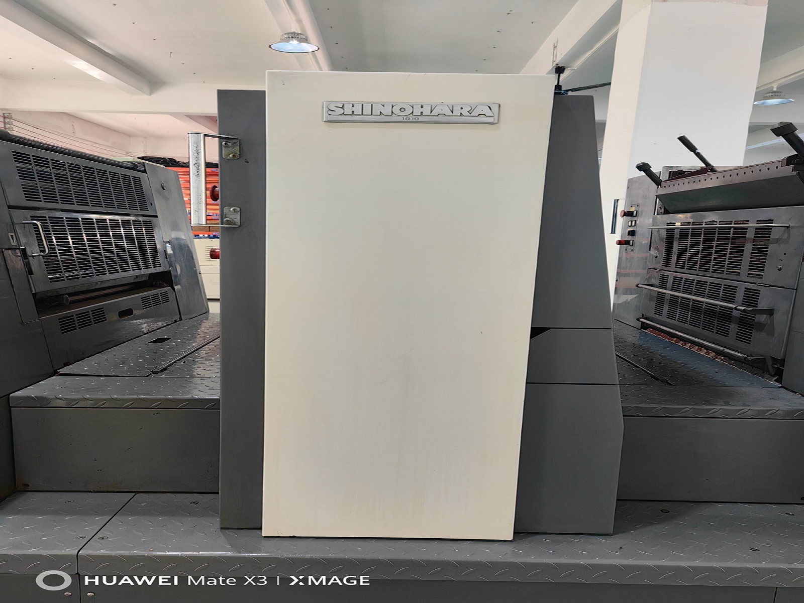 SHINOHARA 66-4H - Image 5