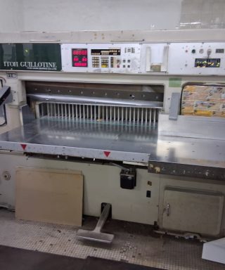 ITHO 115FC