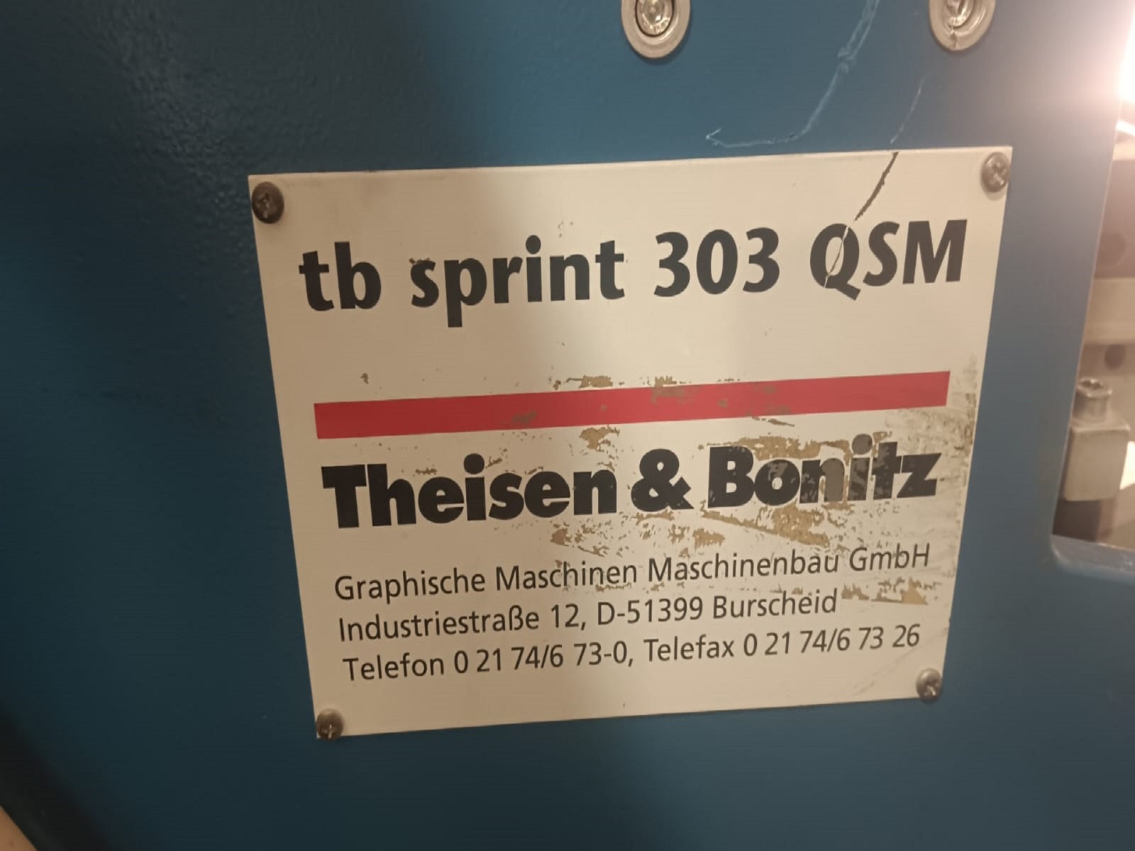 Theissen & Bonitz - Image 4