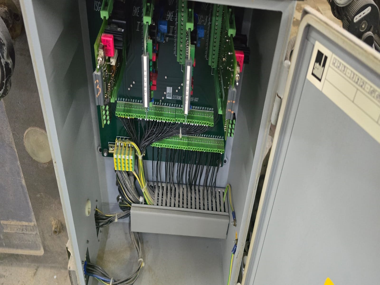 STAHL 66 KC (KTL) - Image 6