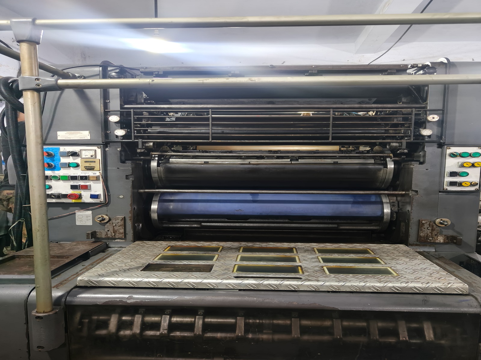 Heidelberg SORMZ - Image 7