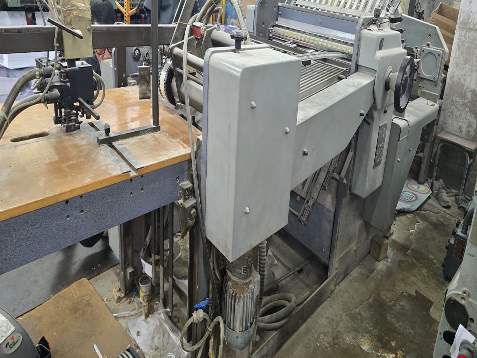 STAHL 66 KC (KTL) - Image 7